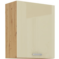 ARTISAN Kreminė 60 G-72 1F Pakabinama Spintelė