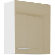 LARA 60 G-72 1F pakabinama spintelė cappuccino