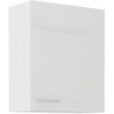 LARA 60 G-90 1F pakabinama spintelė balta