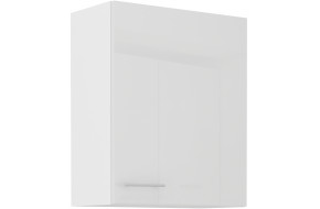 LARA 60 G-72 1F pakabinama spintelė balta