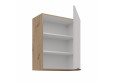 SOLEA 60 G-72 1F pakabinama spintelė