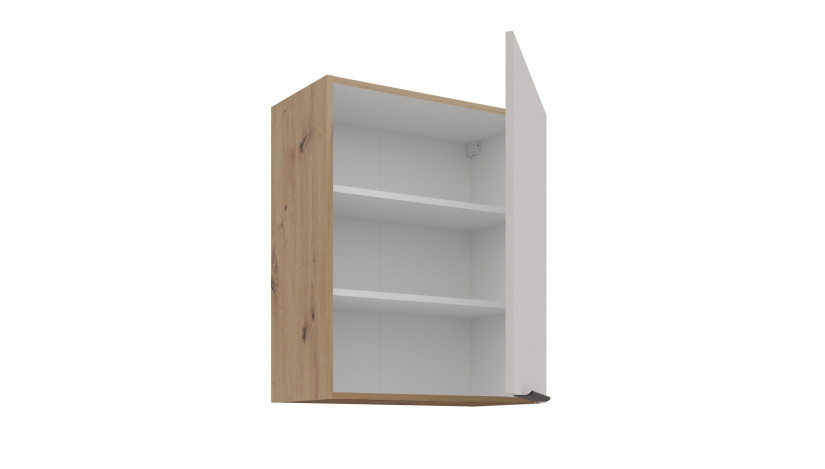 SOLEA 60 G-72 1F pakabinama spintelė