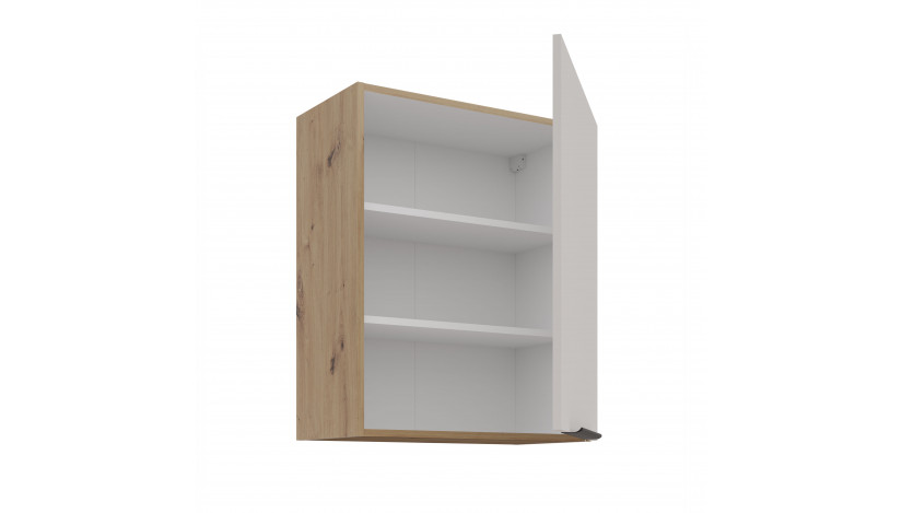 SOLEA 60 G-72 1F pakabinama spintelė