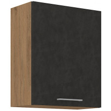 Vigo Grafit Mat 60 G-72 1F Pakabinama Spintelė