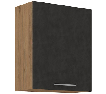 Vigo Grafit Mat 60 G-72 1F Pakabinama Spintelė
