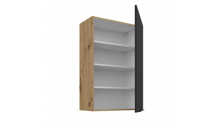 ARIA BL/AR 60 G-90 1F pakabinama spintelė