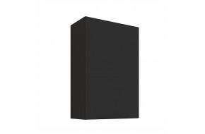 ARIA BL/BL 60 G-90 1F pakabinama spintelė