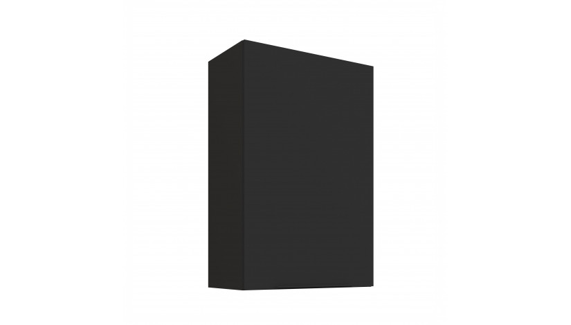 ARIA BL/BL 60 G-90 1F pakabinama spintelė