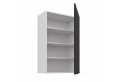 ARIA BL/WH 60 G-90 1F pakabinama spintelė