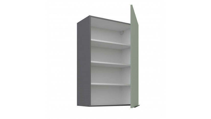 ARIA SA/ANT 60 G-90 1F pakabinama spintelė