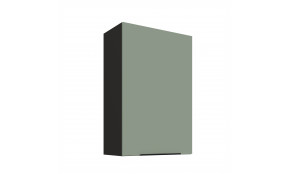 ARIA SA/BL 60 G-90 1F pakabinama spintelė