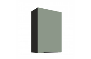 ARIA SA/BL 60 G-90 1F pakabinama spintelė