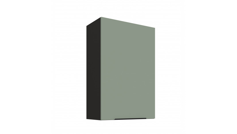 ARIA SA/BL 60 G-90 1F pakabinama spintelė