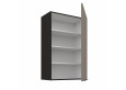 ARIA TA/BL 60 G-90 1F pakabinama spintelė