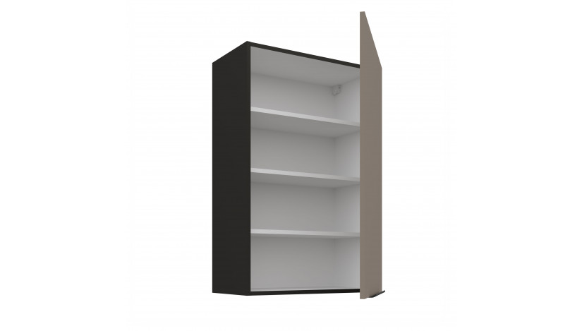ARIA TA/BL 60 G-90 1F pakabinama spintelė