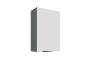 ARIA WH/ANT 60 G-90 1F pakabinama spintelė