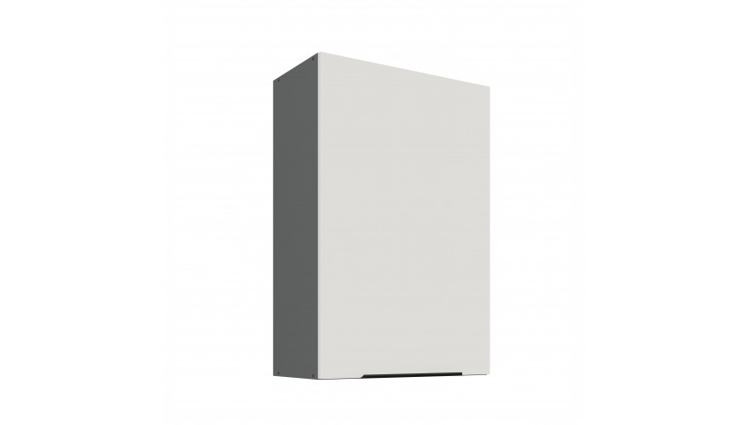 ARIA WH/ANT 60 G-90 1F pakabinama spintelė