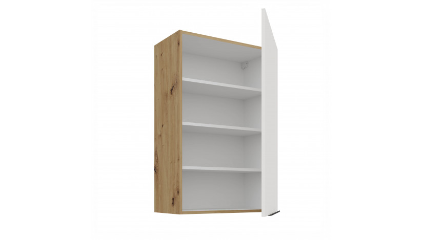 ARIA WH/AR 60 G-90 1F pakabinama spintelė