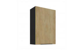 CREMONA BL 60 G-90 1F pakabinama spintelė