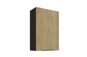CREMONA BL 60 G-90 1F pakabinama spintelė