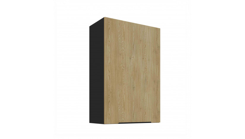 CREMONA BL 60 G-90 1F pakabinama spintelė