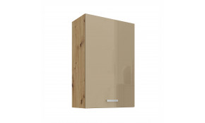 ARTISAN Cappucino 60 G-90 1F Pakabinama Spintelė 90 cm