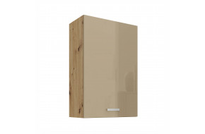 ARTISAN Cappucino 60 G-90 1F Pakabinama Spintelė 90 cm