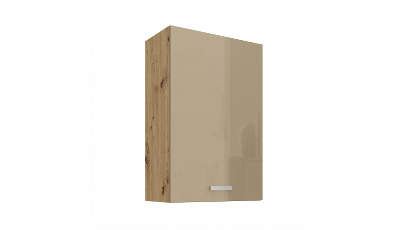 ARTISAN Cappucino 60 G-90 1F Pakabinama Spintelė 90 cm