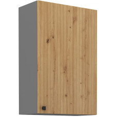 AVA 60 G-90 1F Pakabinama Spintelė 90 cm