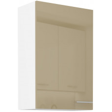 LARA 60 G-90 1F pakabinama spintelė cappuccino