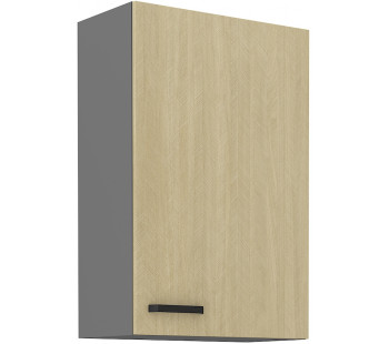 SCANDI 60 G-90 1F Pakabinama Spintelė 90 cm