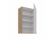 SOLEA 60 G-90 1F pakabinama spintelė