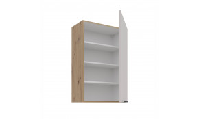 SOLEA 60 G-90 1F pakabinama spintelė