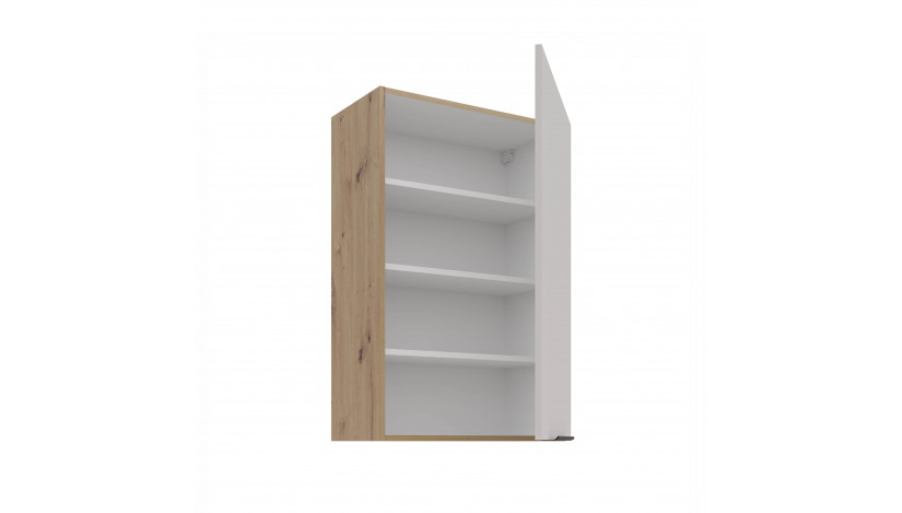SOLEA 60 G-90 1F pakabinama spintelė