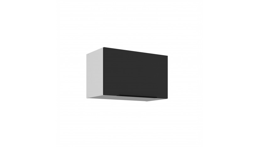 ARIA BL/WH 60 GU-36 1F gartraukio spintelė