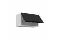 ARIA BL/WH 60 GU-36 1F gartraukio spintelė