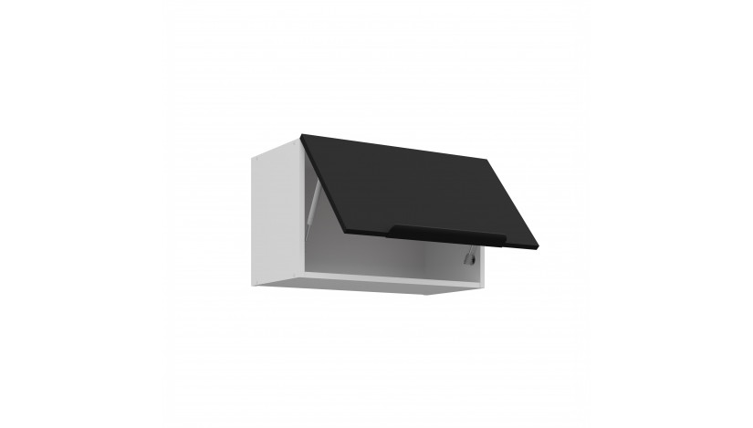 ARIA BL/WH 60 GU-36 1F gartraukio spintelė