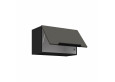 ARIA GR/BL 60 GU-36 1F gartraukio spintelė