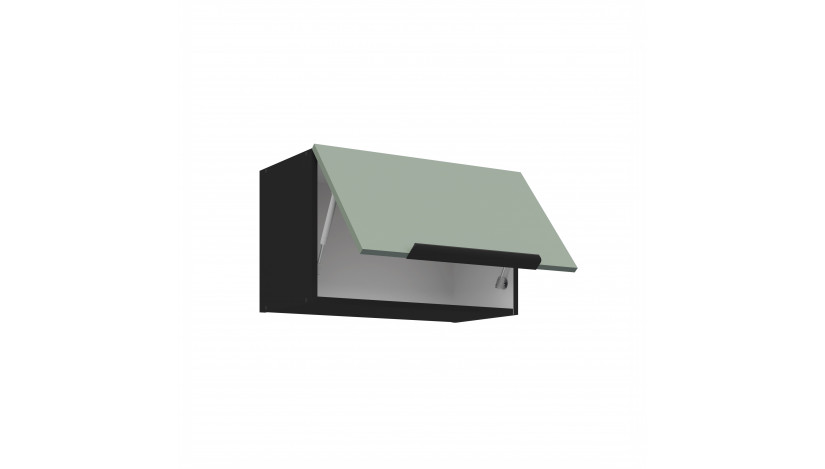 ARIA SA/BL 60 GU-36 1F gartraukio spintelė