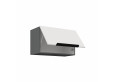 ARIA WH/ANT 60 GU-36 1F gartraukio spintelė