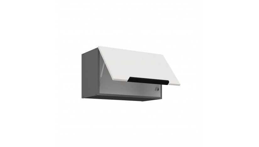 ARIA WH/ANT 60 GU-36 1F gartraukio spintelė