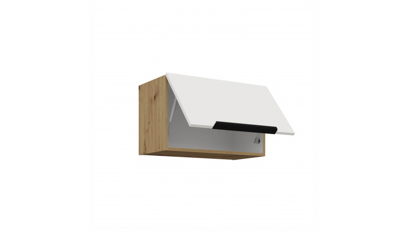 ARIA WH/AR 60 GU-36 1F gartraukio spintelė