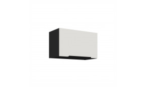 ARIA WH/BL 60 GU-36 1F gartraukio spintelė