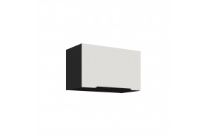 ARIA WH/BL 60 GU-36 1F gartraukio spintelė