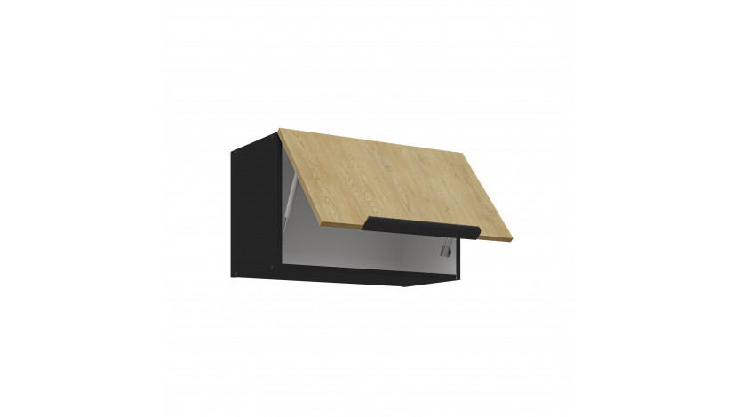 CREMONA BL 60 GU-36 1F gartraukio spintelė