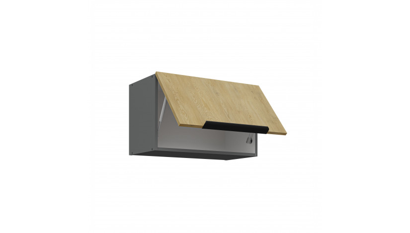 CREMONA ANT 60 GU-36 1F gartraukio spintelė