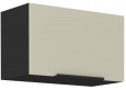 ARONA 60 GU-36 1F gartraukio spintelė juoda