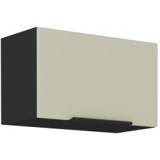ARONA 60 GU-36 1F gartraukio spintelė juoda
