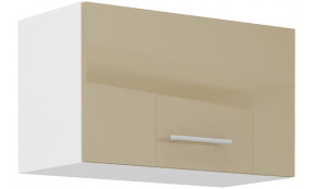LARA 60 GU-36 1F gartraukio spintelė cappuccino