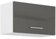 LARA 60 GU-36 1F gartraukio spintelė grey